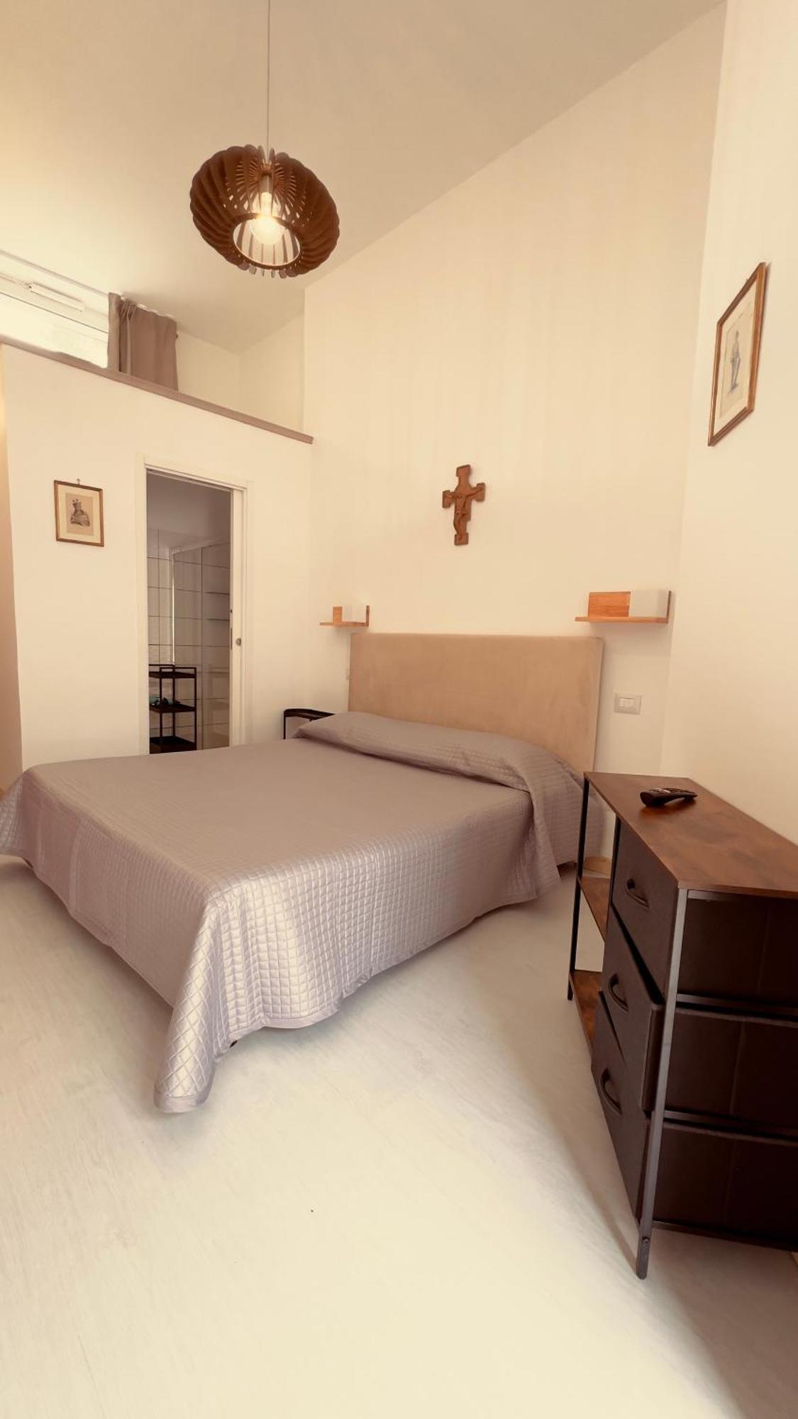 לינה וארוחת בוקר סרנו Casa Prunilla מראה חיצוני תמונה