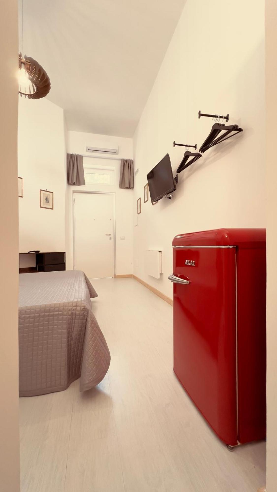 לינה וארוחת בוקר סרנו Casa Prunilla מראה חיצוני תמונה