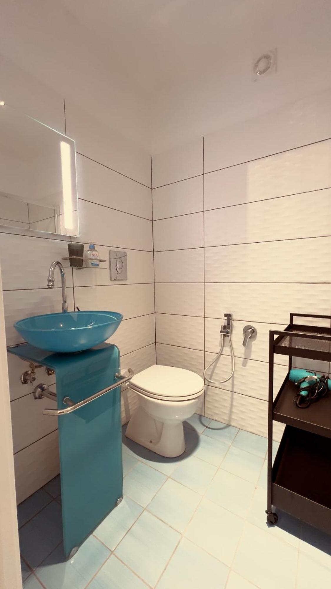 לינה וארוחת בוקר סרנו Casa Prunilla מראה חיצוני תמונה