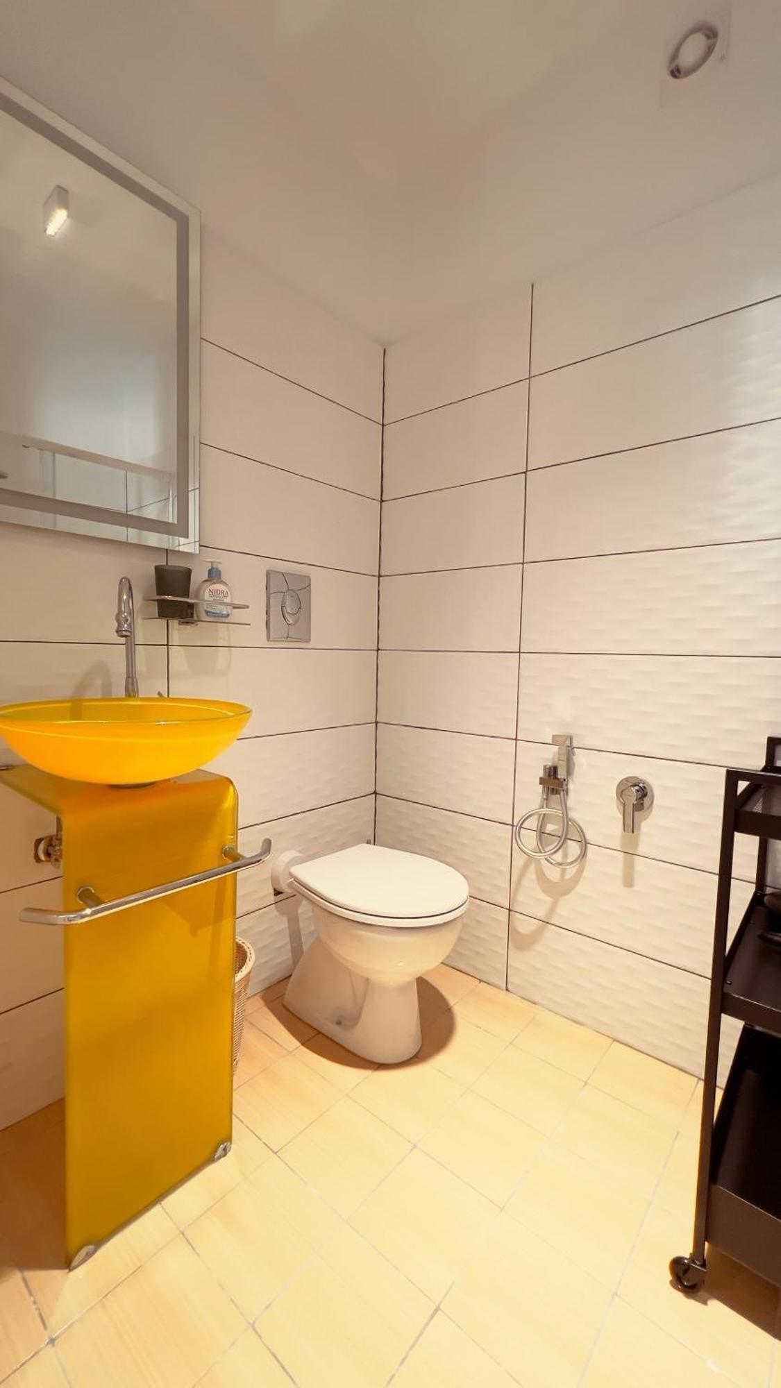 לינה וארוחת בוקר סרנו Casa Prunilla מראה חיצוני תמונה