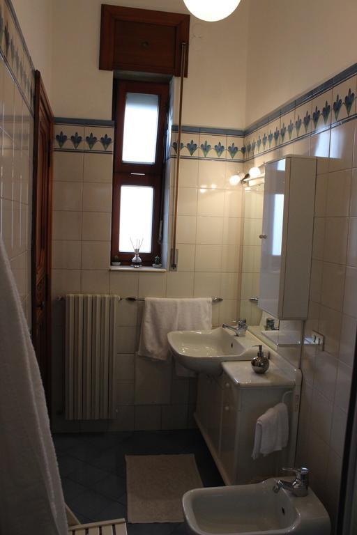 לינה וארוחת בוקר סרנו Casa Prunilla מראה חיצוני תמונה